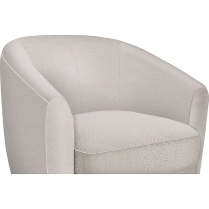 Dorset Accent Chair - Dreamy Creamy