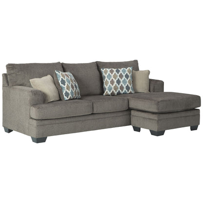 Dorsten Sofa Chaise