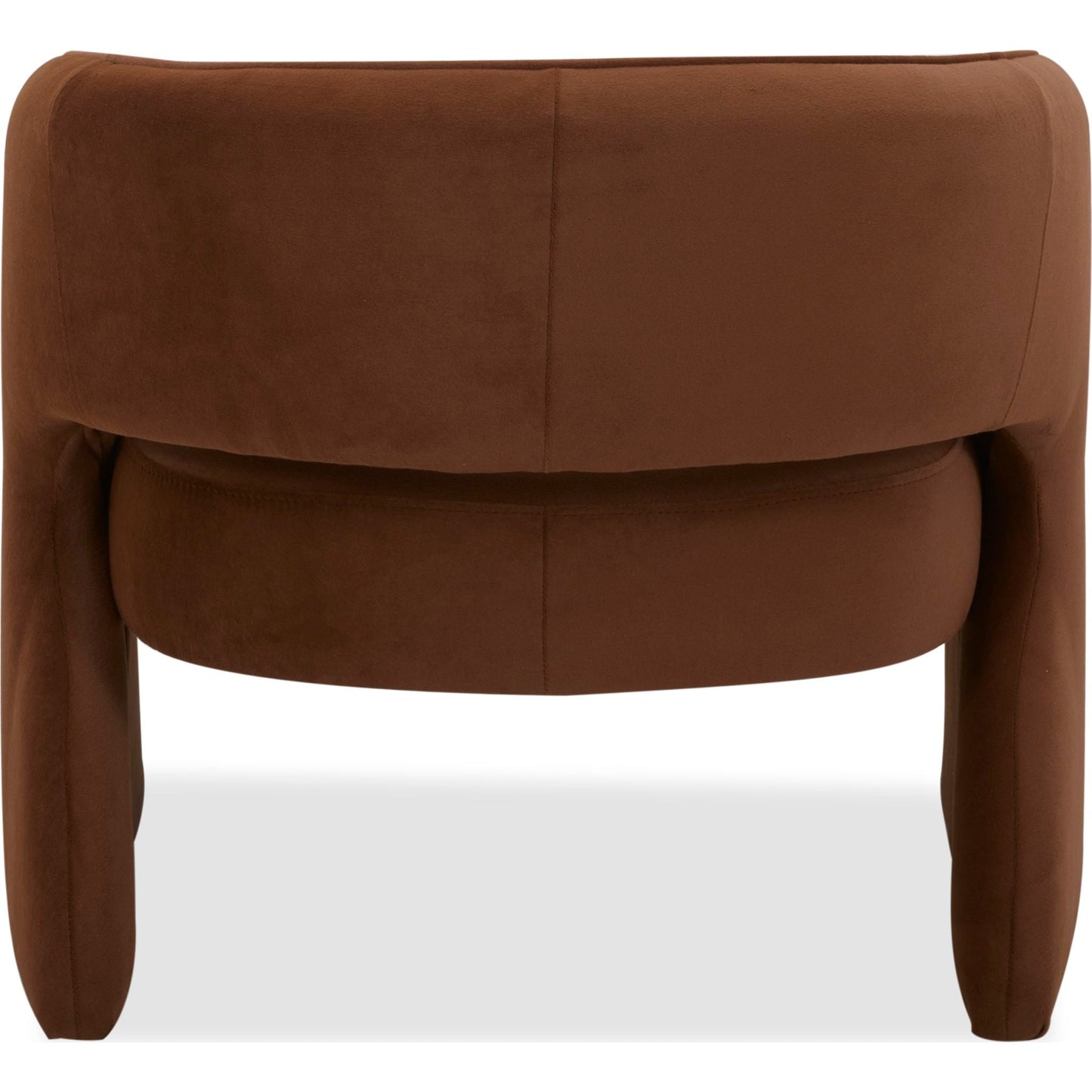 Angel Accent Chair - Avalon Brick
