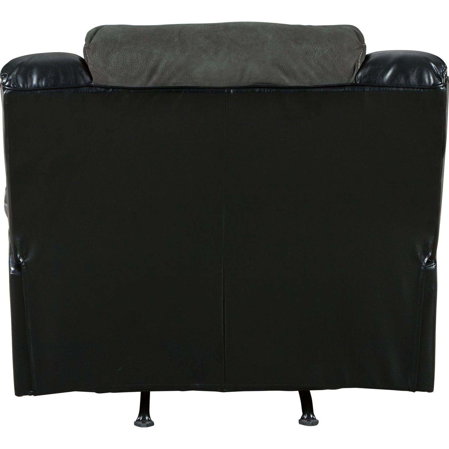 Earhart Rocker Recliner - Slate
