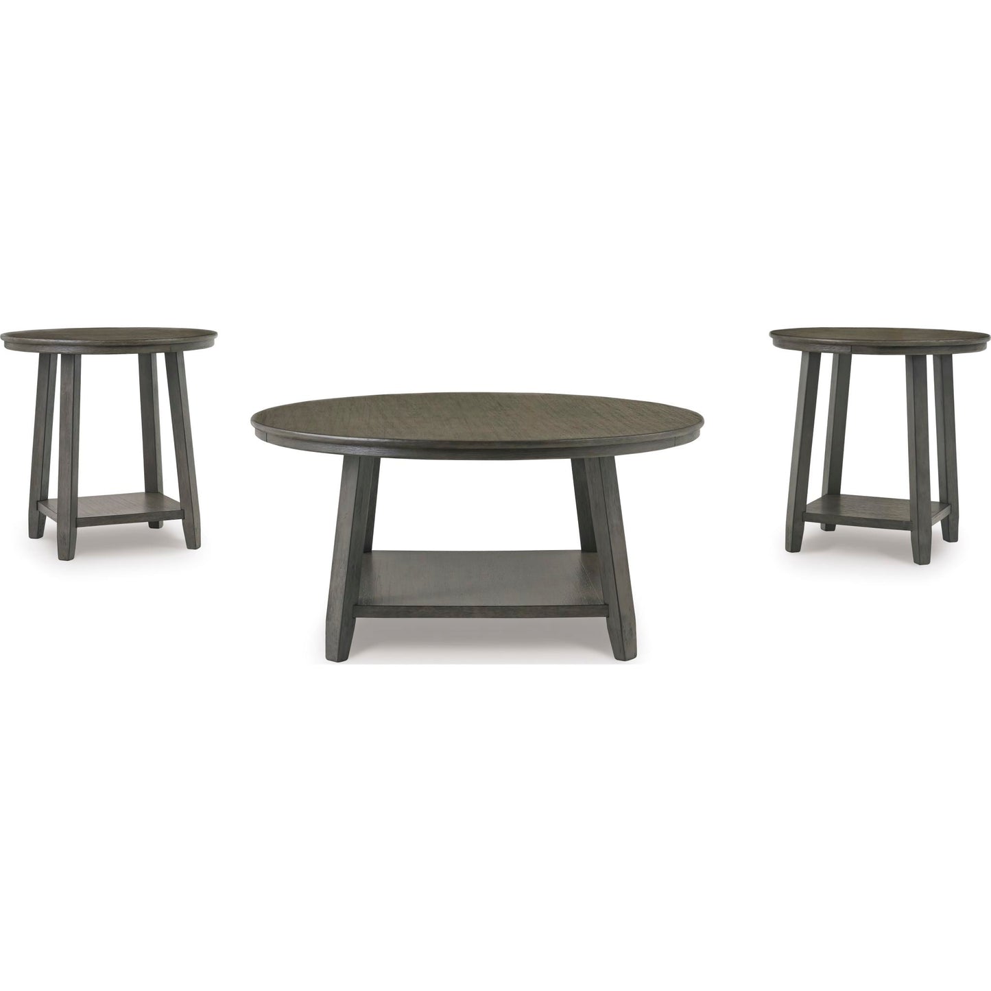 Complete Your Room - Caitbrook 5 Piece Package