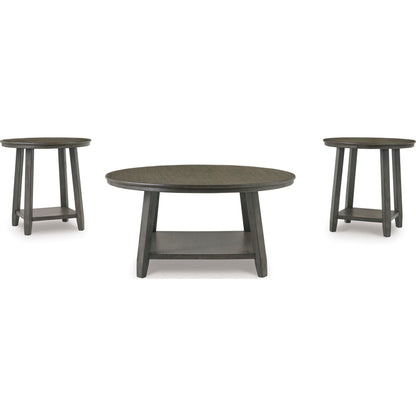 Complete Your Room - Caitbrook 5 Piece Package
