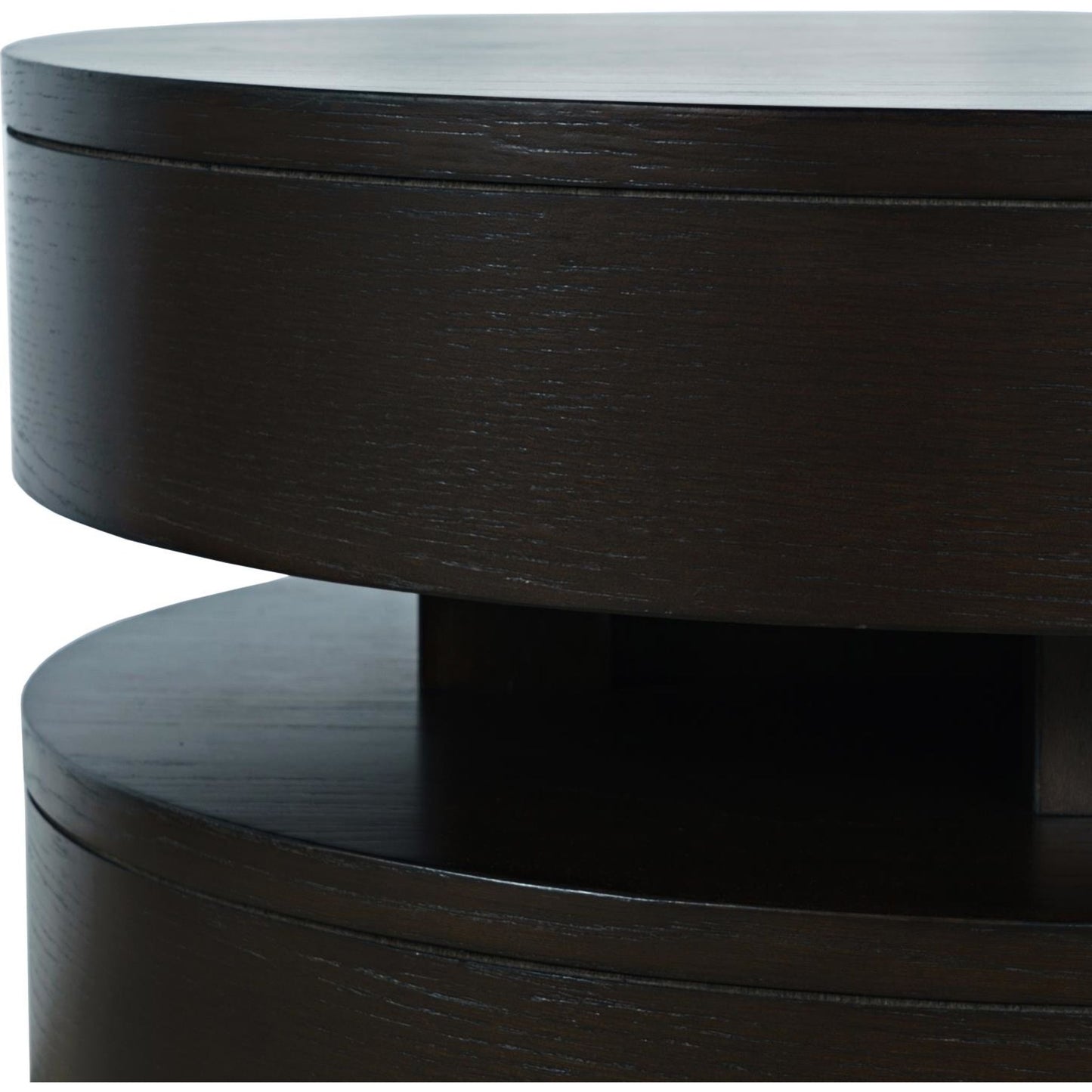 Brix End Table