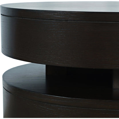 Brix End Table