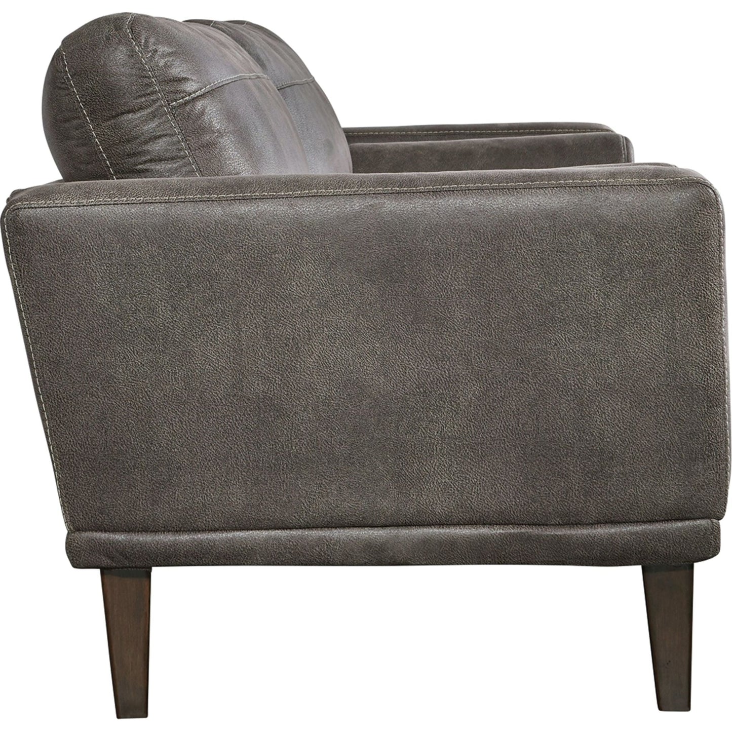 Arroyo Sofa - Smoke