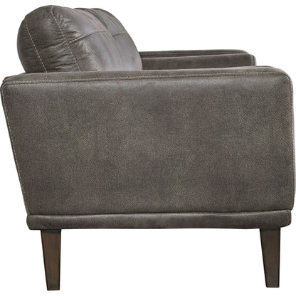 Arroyo Sofa - Smoke