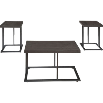 Complete Your Room - Airdon 6 Piece Package