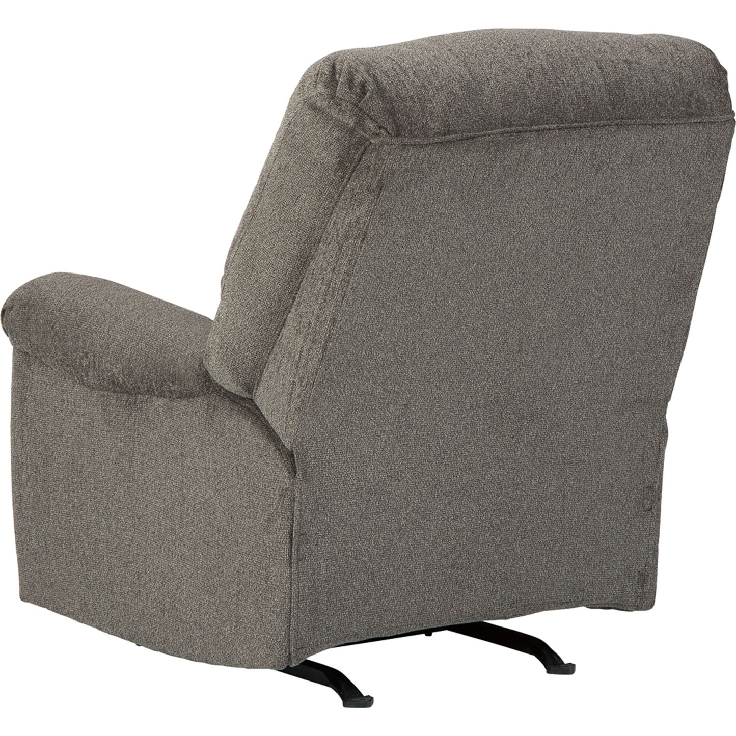 Dorsten Rocker Recliner - Slate