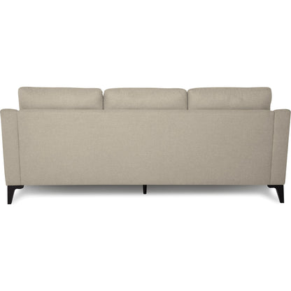 Balmoral Sofa - Basilica Creamery