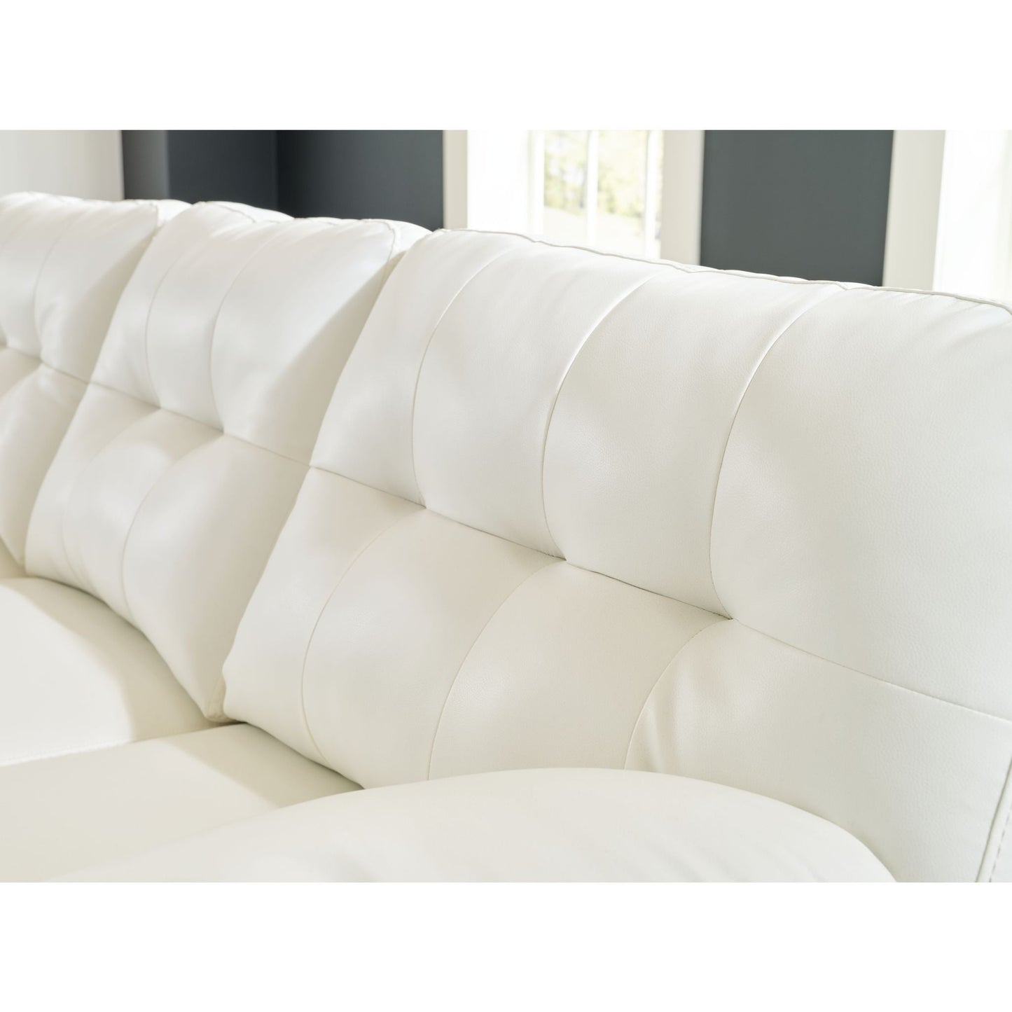 Donlen Sectional