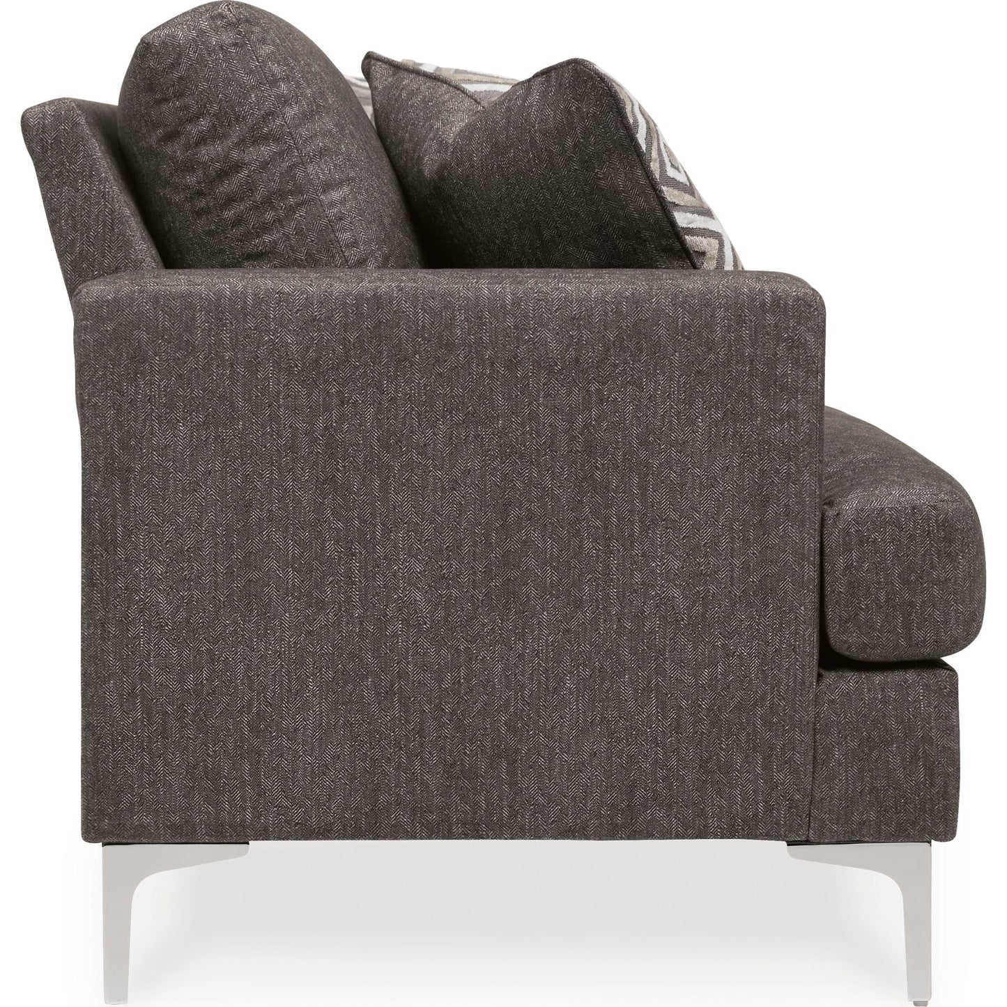 Arcola Loveseat - Java