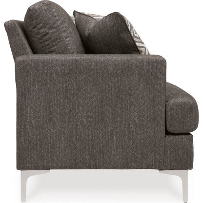 Arcola Loveseat - Java