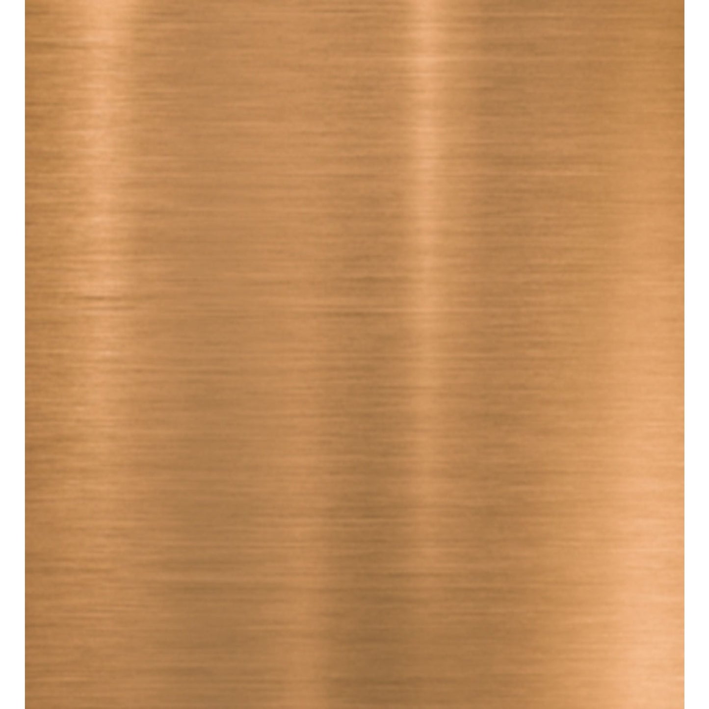 Cloverty Coffee Table - Aged Gold Finish
