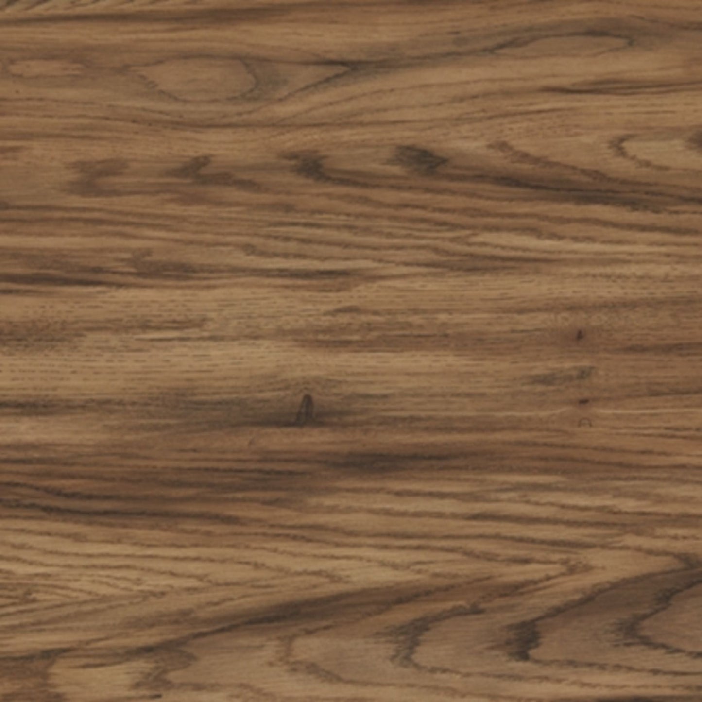 Austanny End Table - Warm Brown