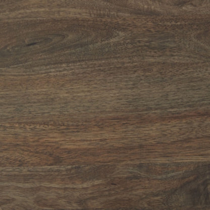 Dreggan Coffee Table - Brown