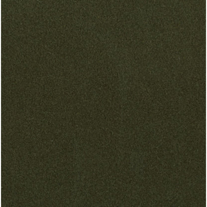 Caspian-Town Oversized Accent Ottoman - Olive