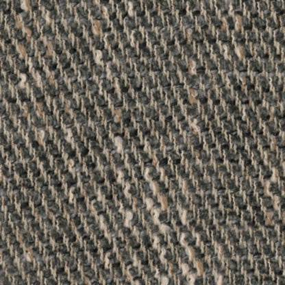 Dramatic Sofa - Granite