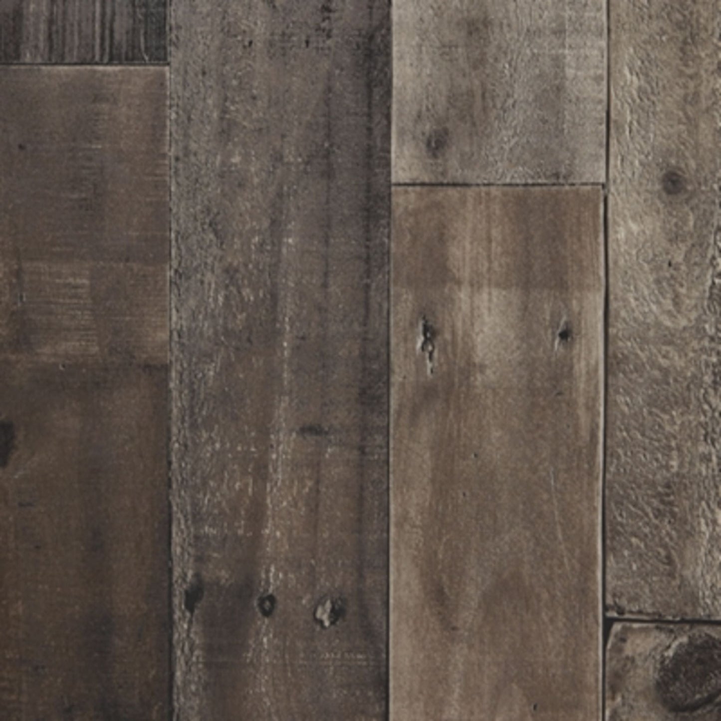 Derekson Pier - Multi Gray