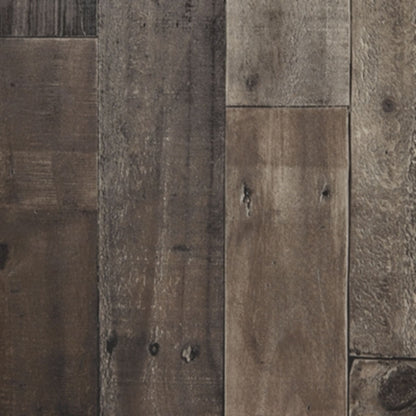Derekson Pier - Multi Gray
