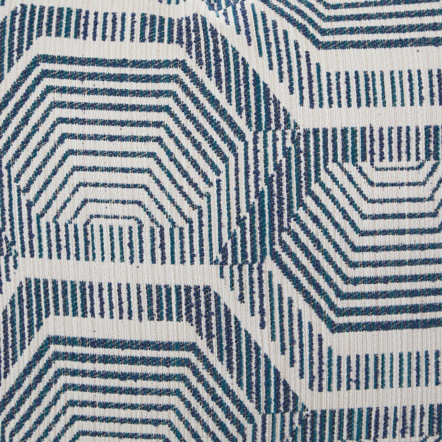 Carissa Manor Loveseat - Denim