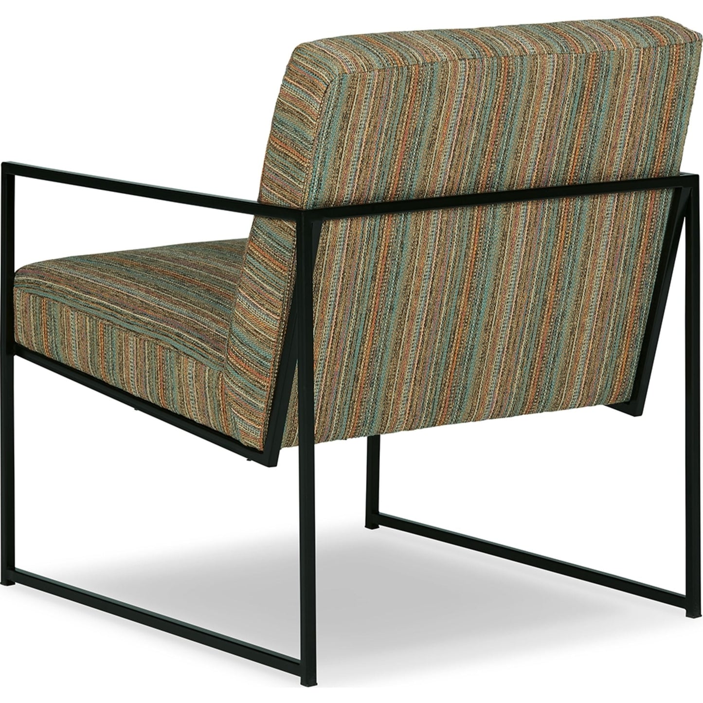Aniak Accent Chair - Multi