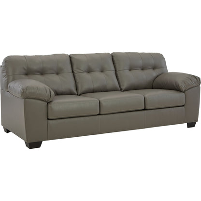 Donlen Sofa - Gray