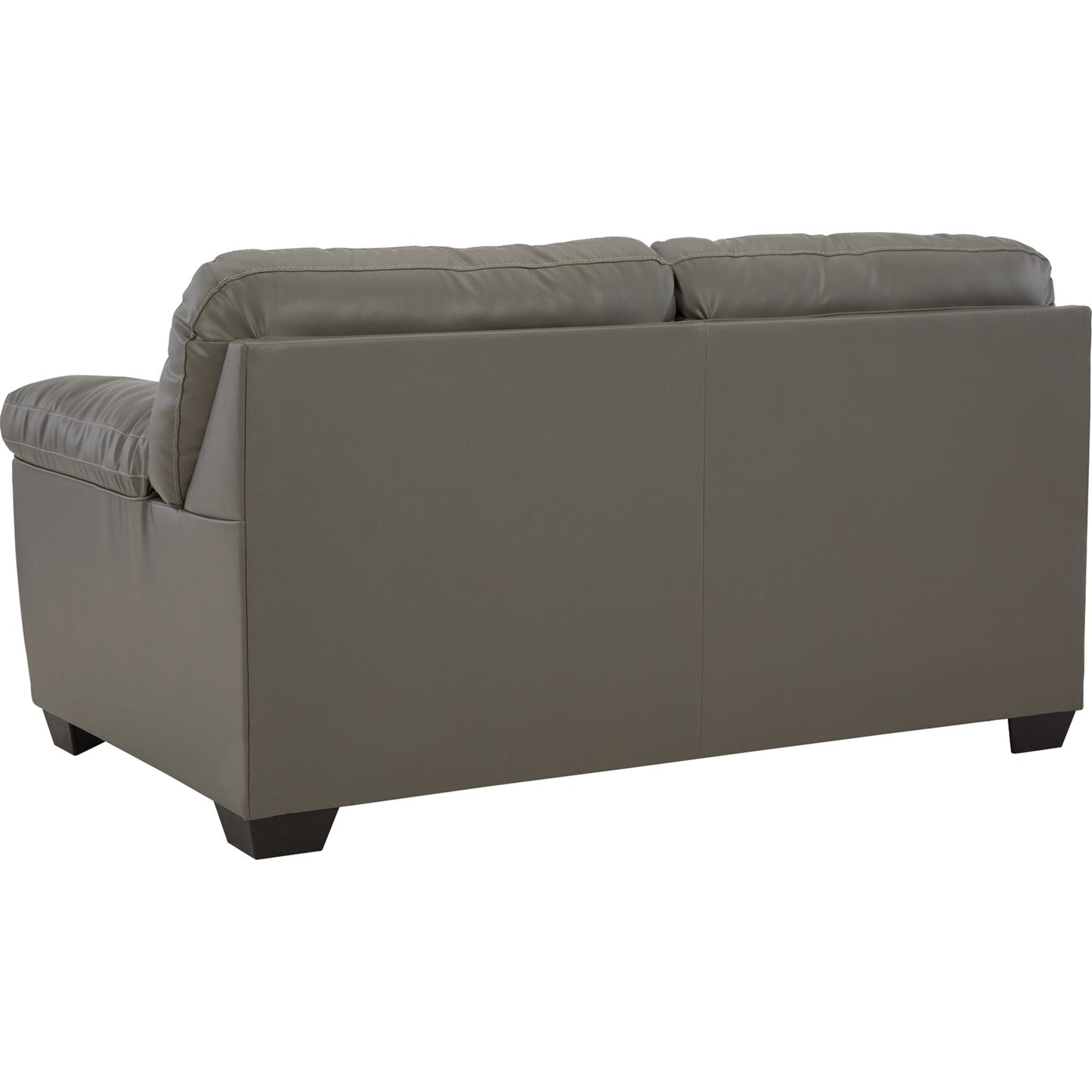 Donlen Loveseat - Gray