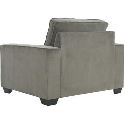 Angleton Chair and a Half - Sandstone