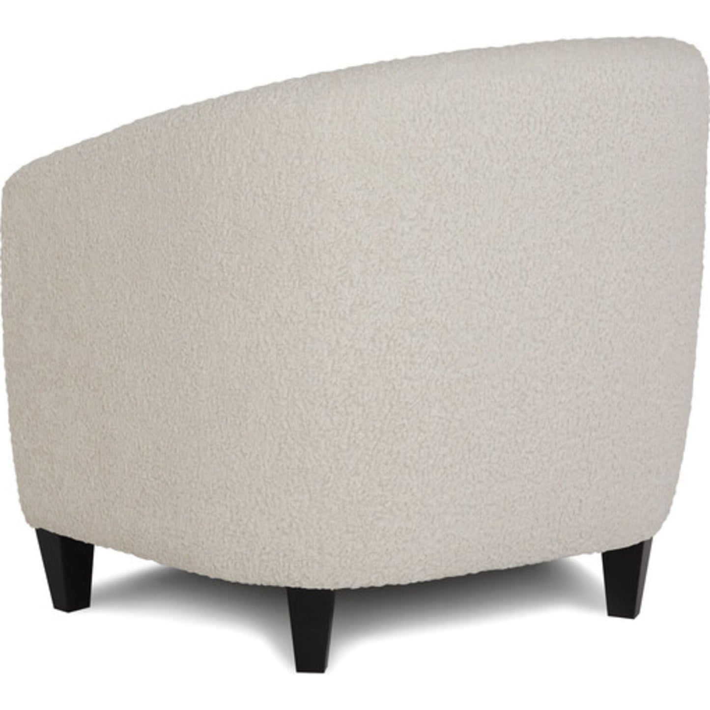 Dorset Accent Chair - Sheepskin Natural