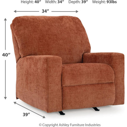 Aviemore Rocker Recliner