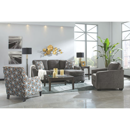 Brise Sofa Chaise