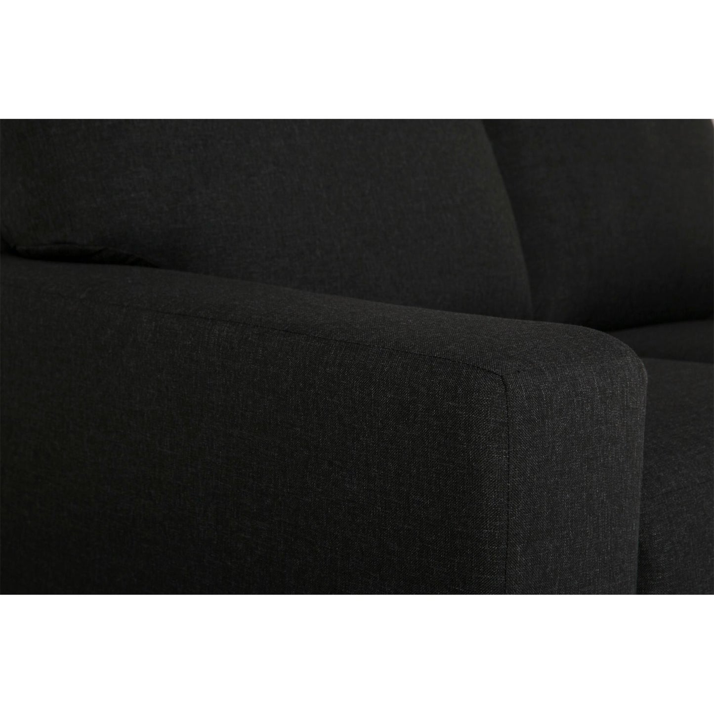 Alessandra Sofa - Lecco Ebony