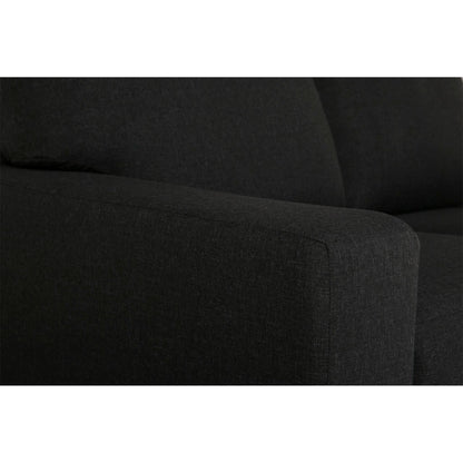 Alessandra Sofa - Lecco Ebony