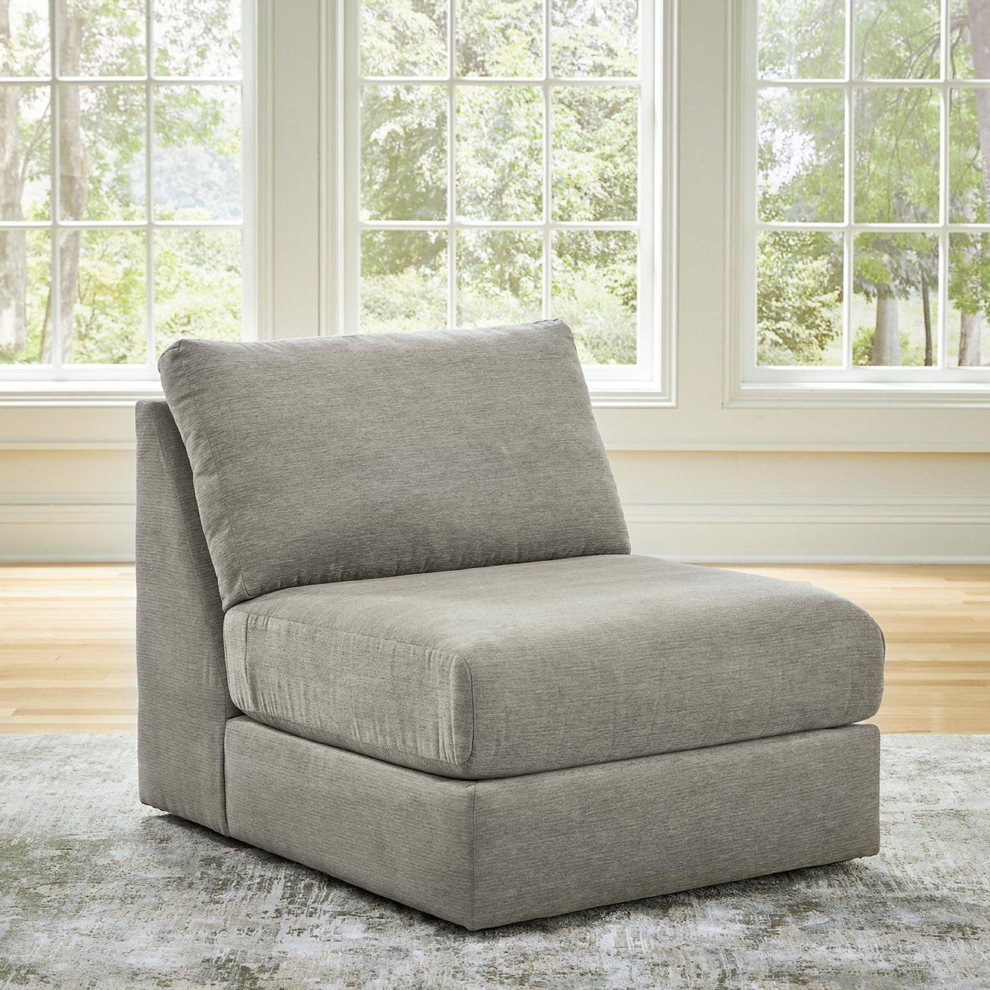 Avaliyah 4 Piece Modular Sectional