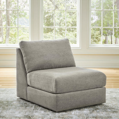 Avaliyah 4 Piece Modular Sectional