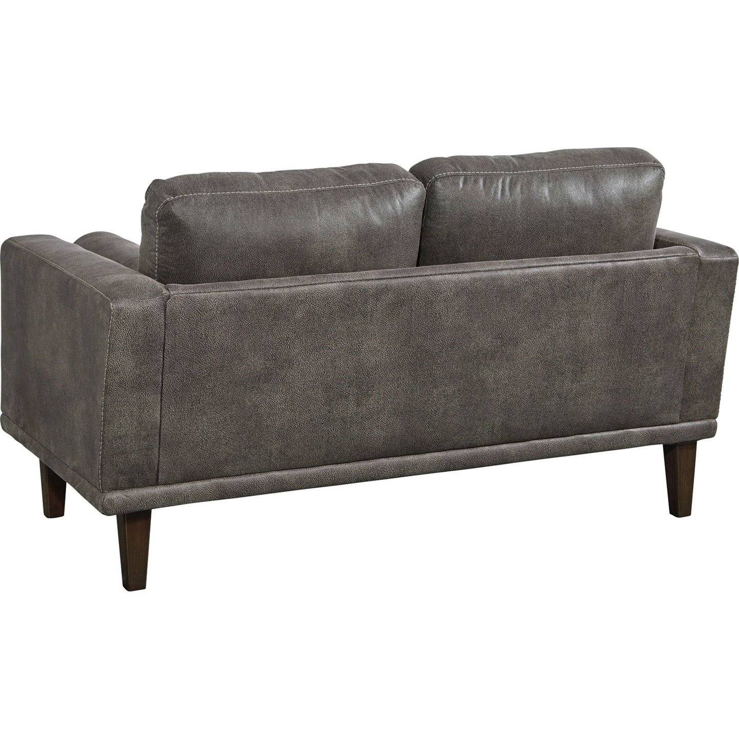 Arroyo Loveseat - Smoke