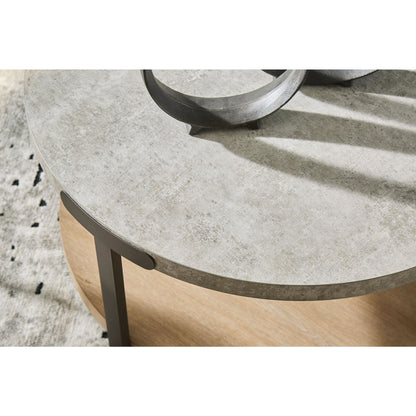 Darthurst 3 Pack Tables - Light Brown
