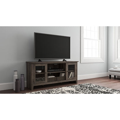 Arlenbry TV Stand - Gray