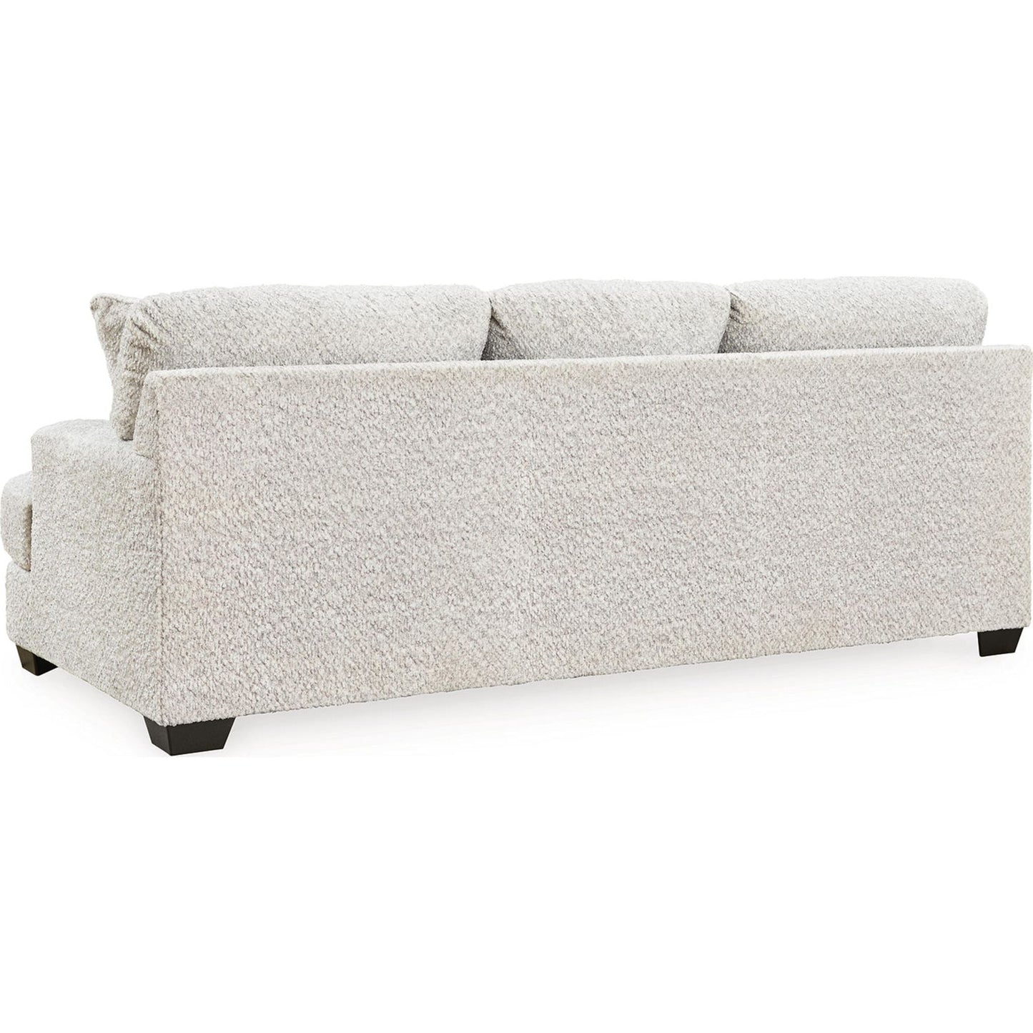 Brebryan Sofa - Flannel