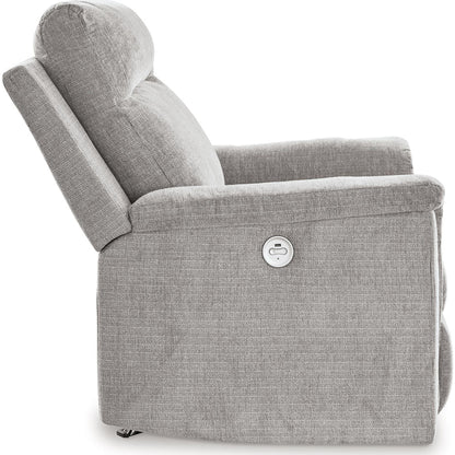 Barnsana Power Recliner