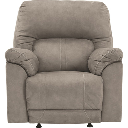Cavalcade Power Rocker Recliner - Slate
