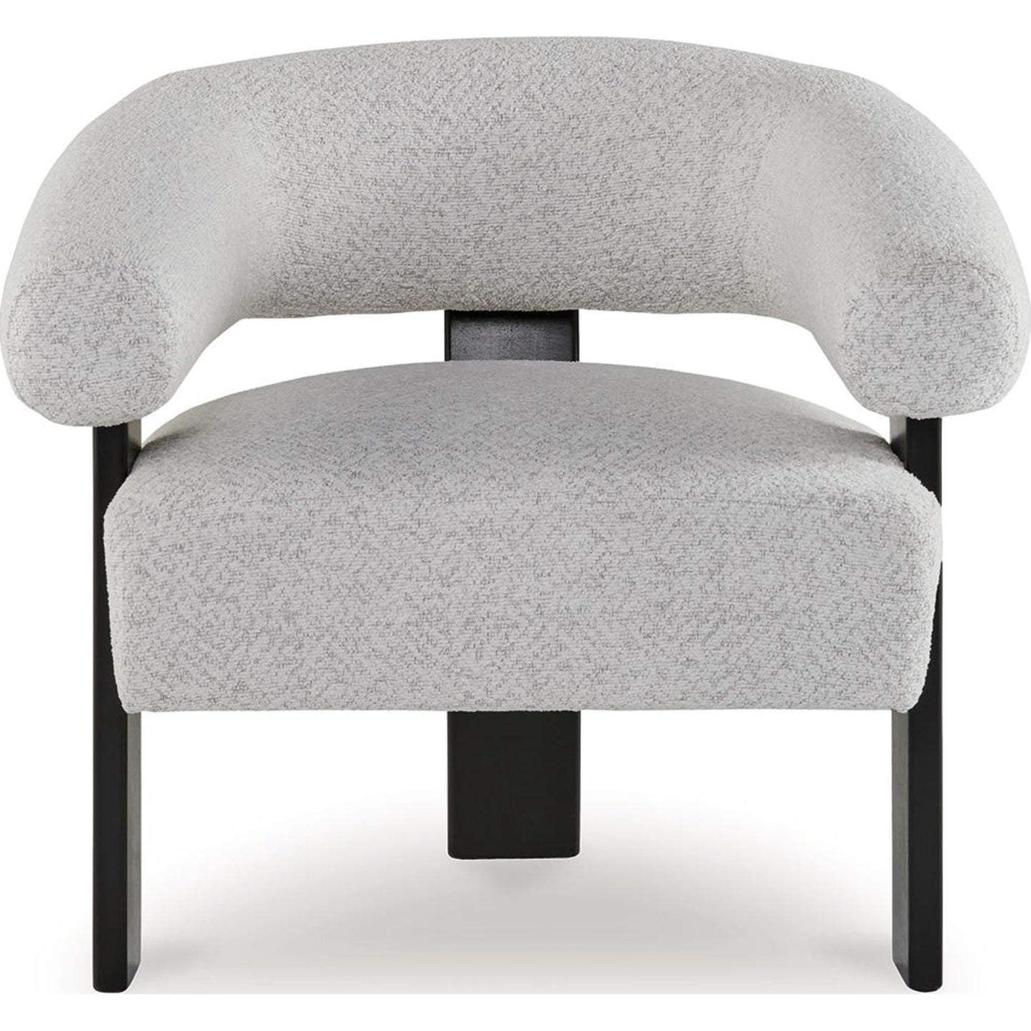 Dultish Accent Chair - Snow