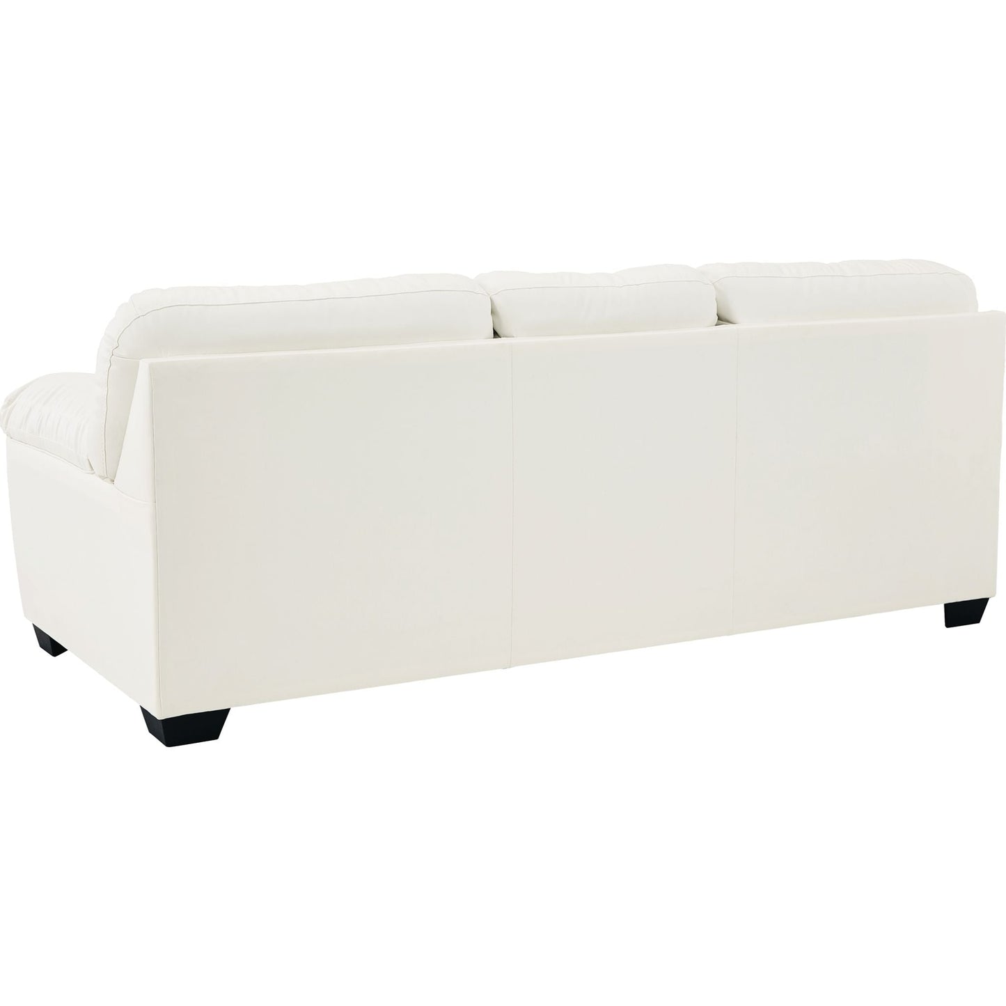 Donlen Sofa - White