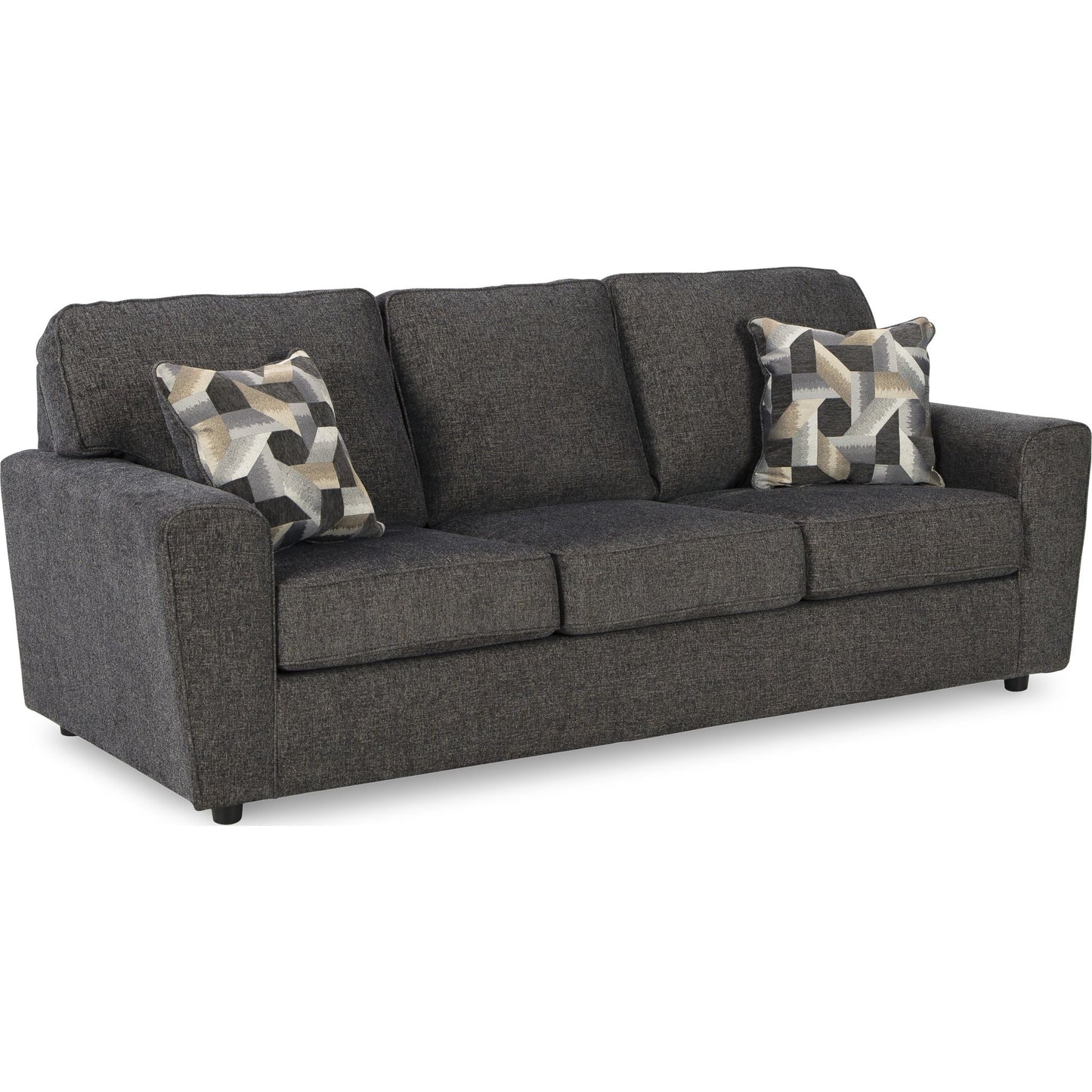 Cascilla Sofa - Slate