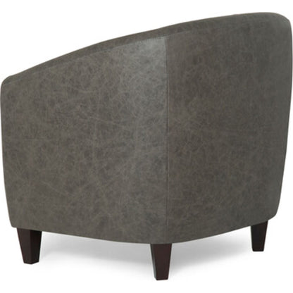 Dorset Accent Chair - Parlour Thunder