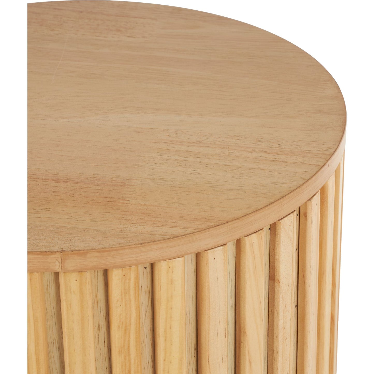 Christine End Table