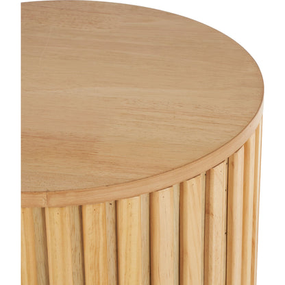Christine End Table