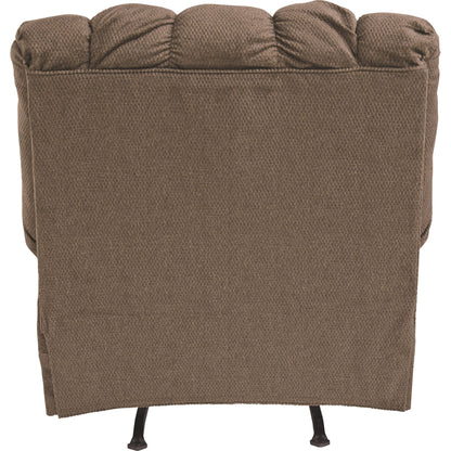 Drakestone Rocker Recliner - Autumn