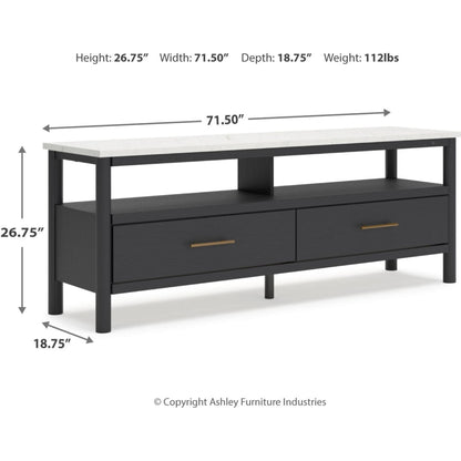 Cadmori TV Stand