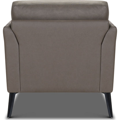 Adore Chair - Ranger Mushroom